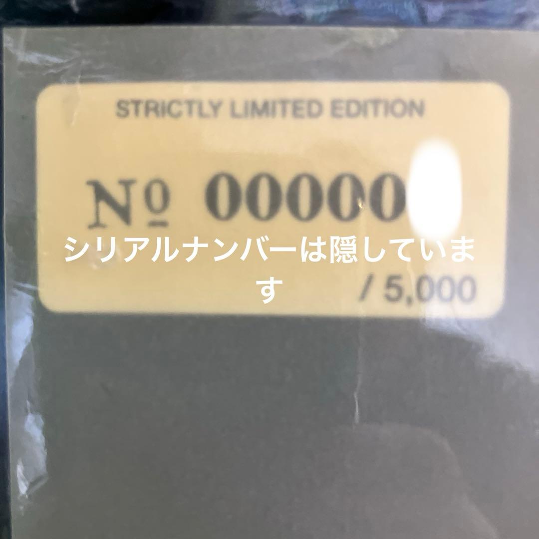 シリアル1桁‼︎ The Rolling Stones in the 60's