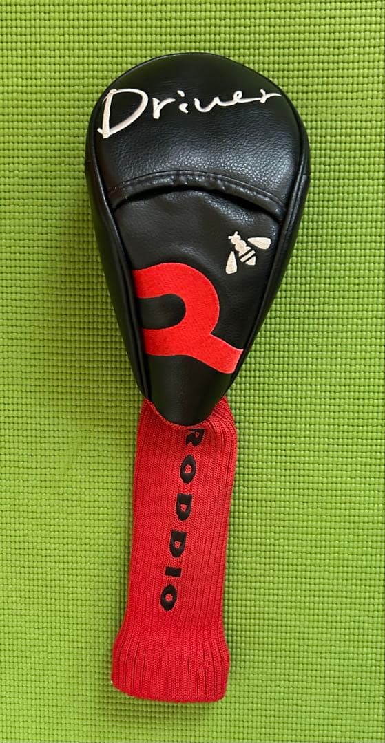 ロッディオ RODDIO Type-S ドライバー 9° ATTAS6