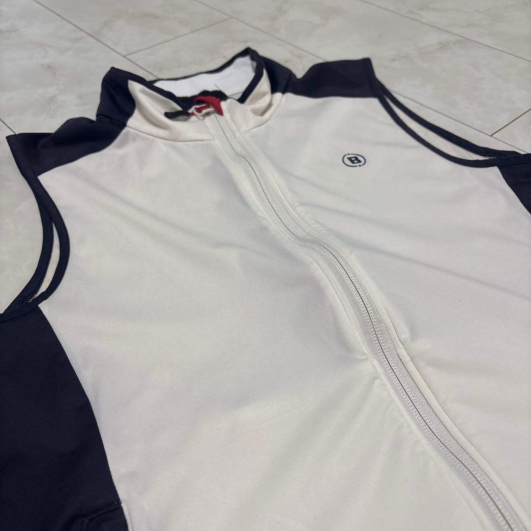 ブリーフィングゴルフ BREIFINGGOLF レディースベスト M