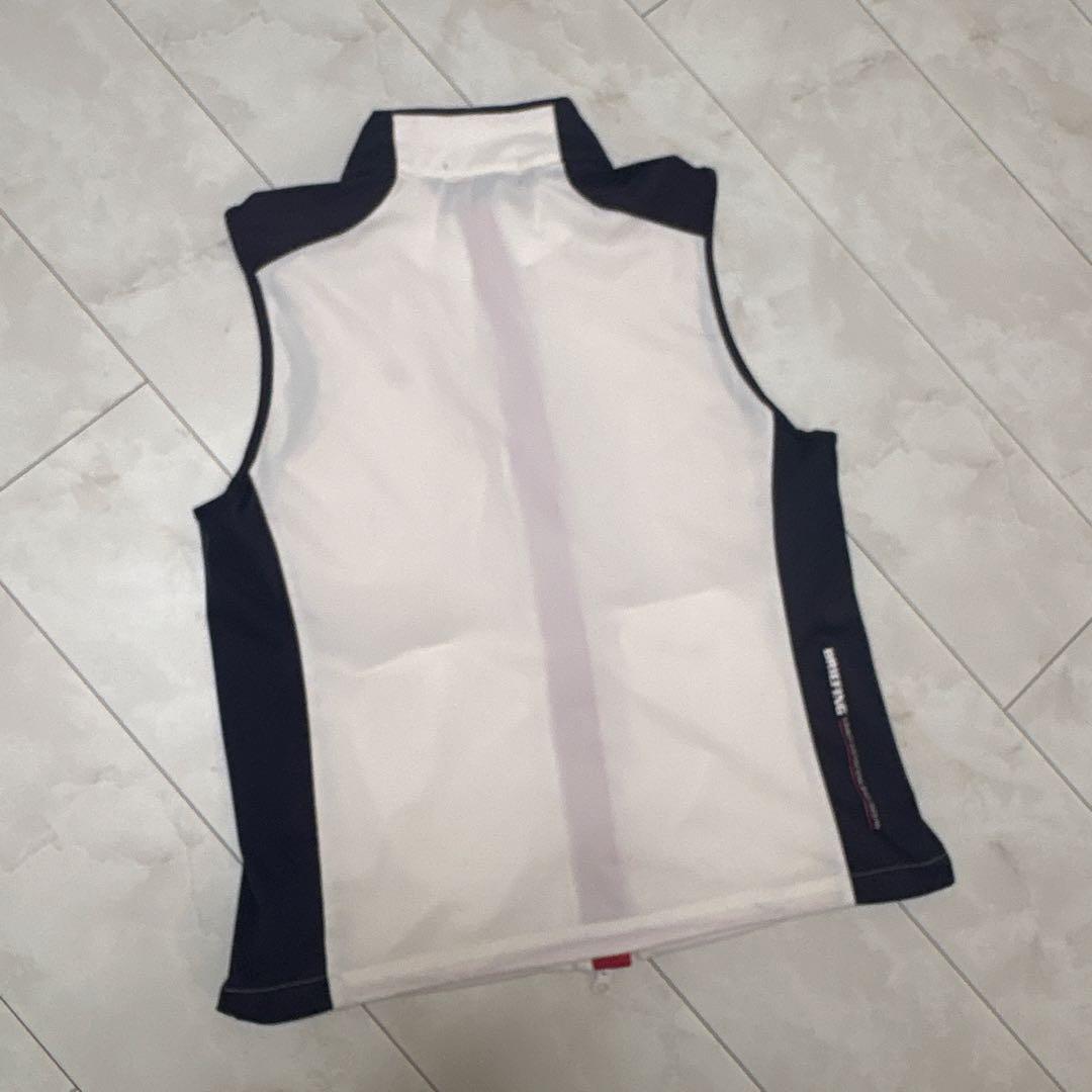 ブリーフィングゴルフ BREIFINGGOLF レディースベスト M