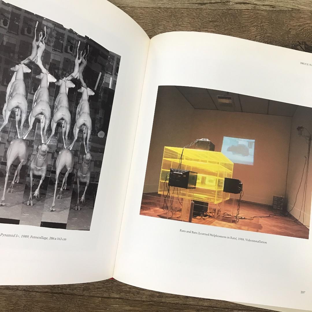 【1991年・アート】METROPOLIS 1991