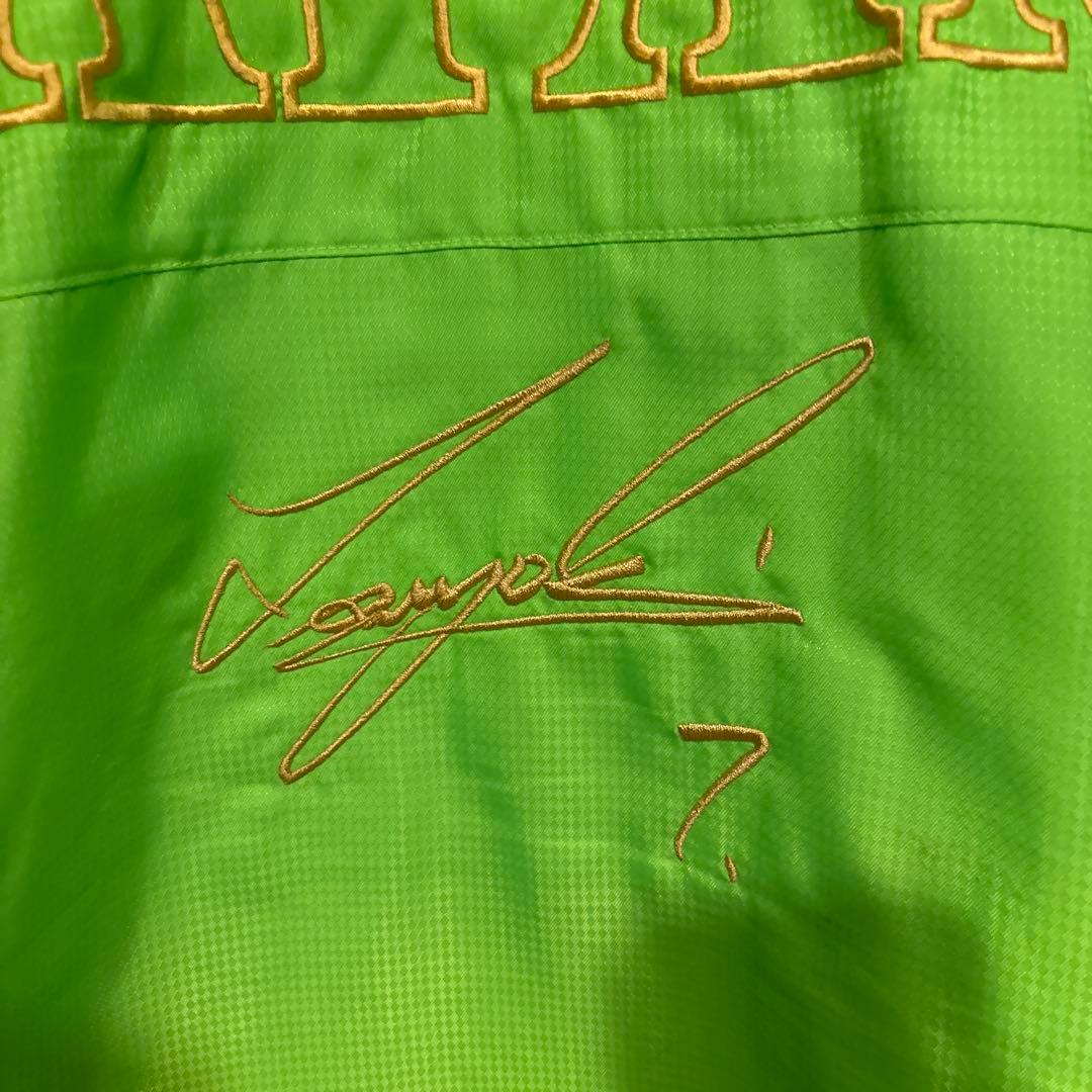 アディダスプロフェッショナル ウィンドジャケット