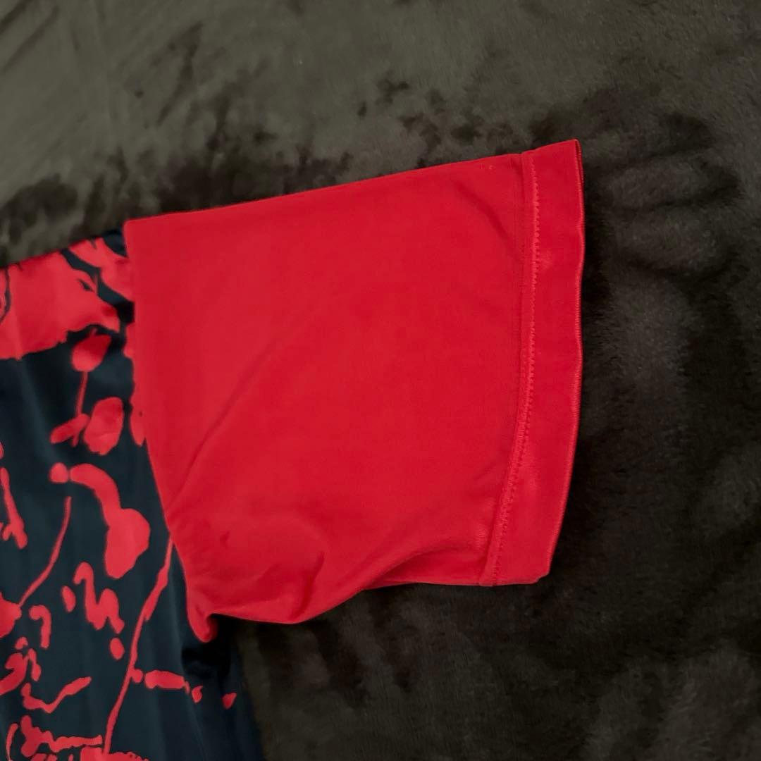 希少 カルチョ・フォッジャ1920 レプリカユニフォーム イタリアリーグ 公式