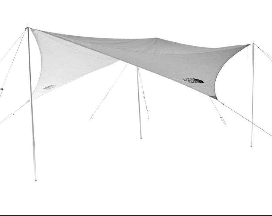 新品　未使用　THE NORTH FACE ザ・ノース・フェイス　スタープ5