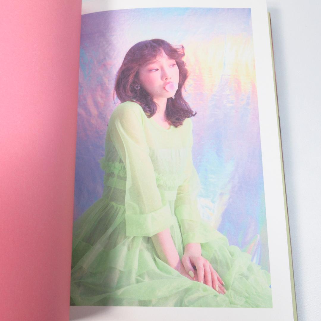 テヨン (少女時代) My Voice 【デラックスエディション】トレカ付き