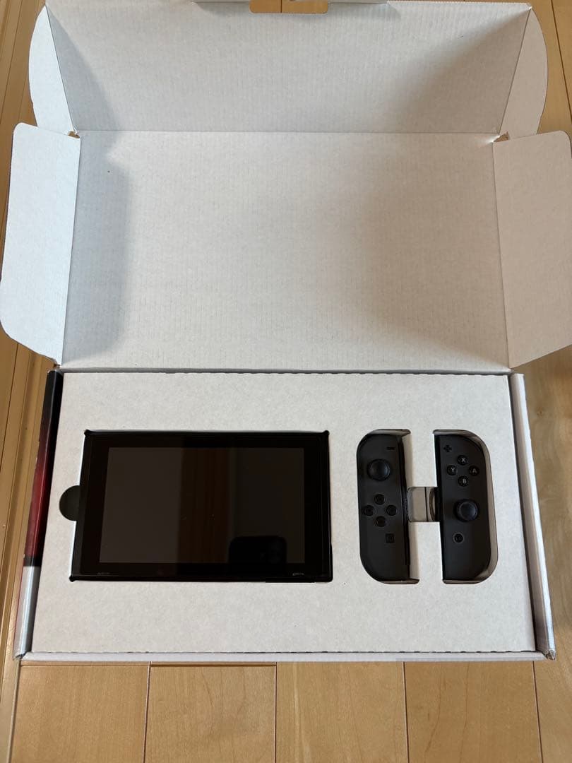 Nintendo switch スイッチ本体