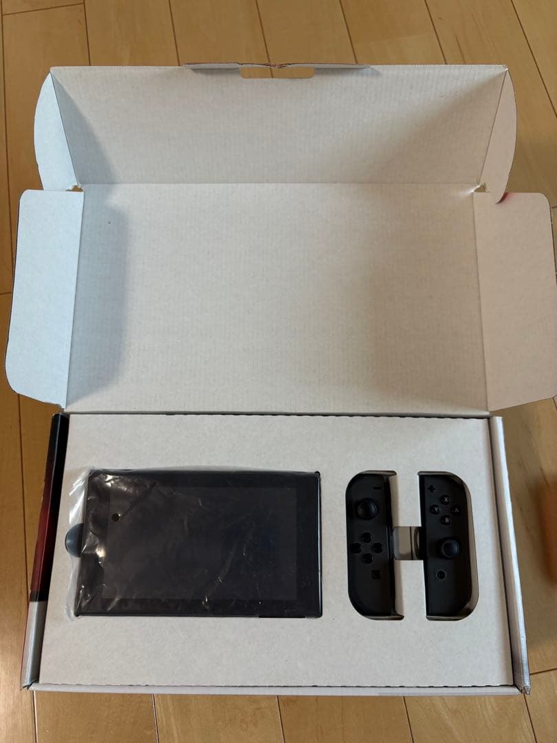 Nintendo switch スイッチ本体
