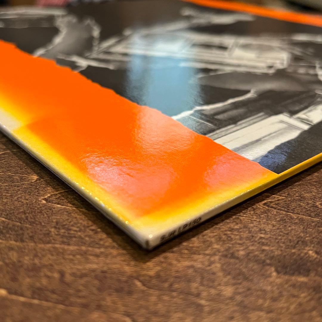 洋楽 ESG / Come Away With ESG [2LP]