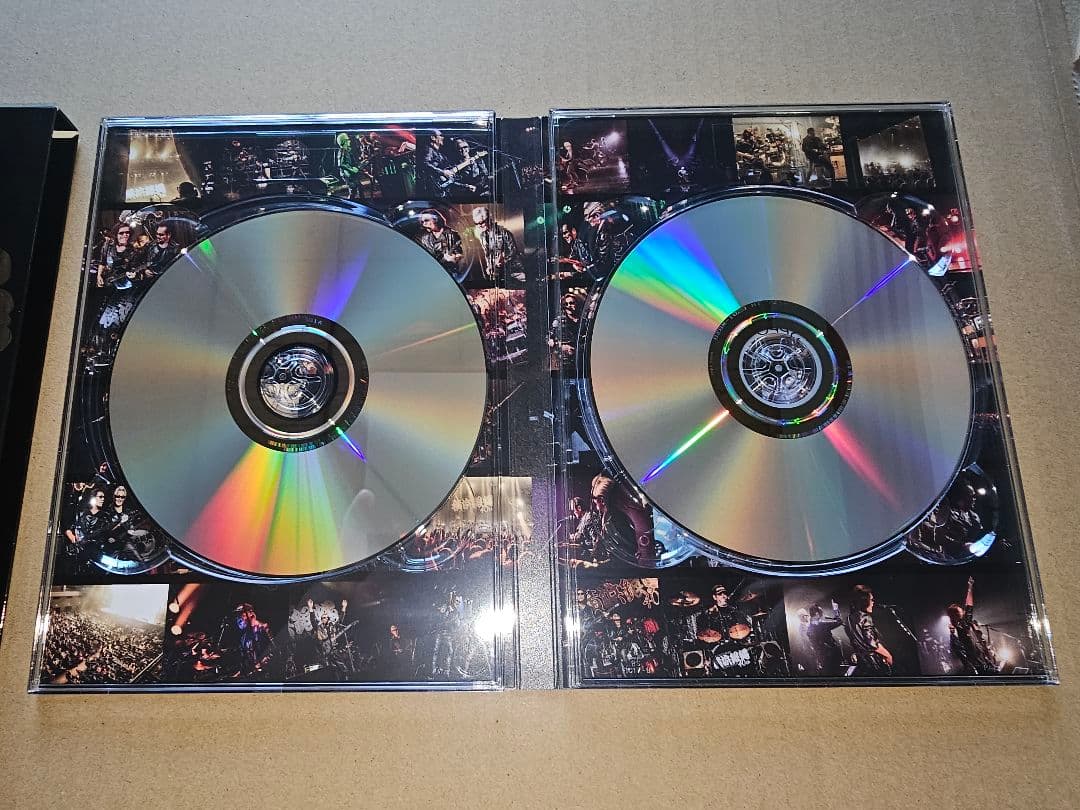 横浜銀蝿/40th コンサートアツアー2020～It's Only Rock'…