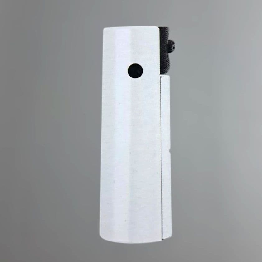 スノーピーク 遮熱板シートセット &CAMPバーナー 限定カラーホワイト