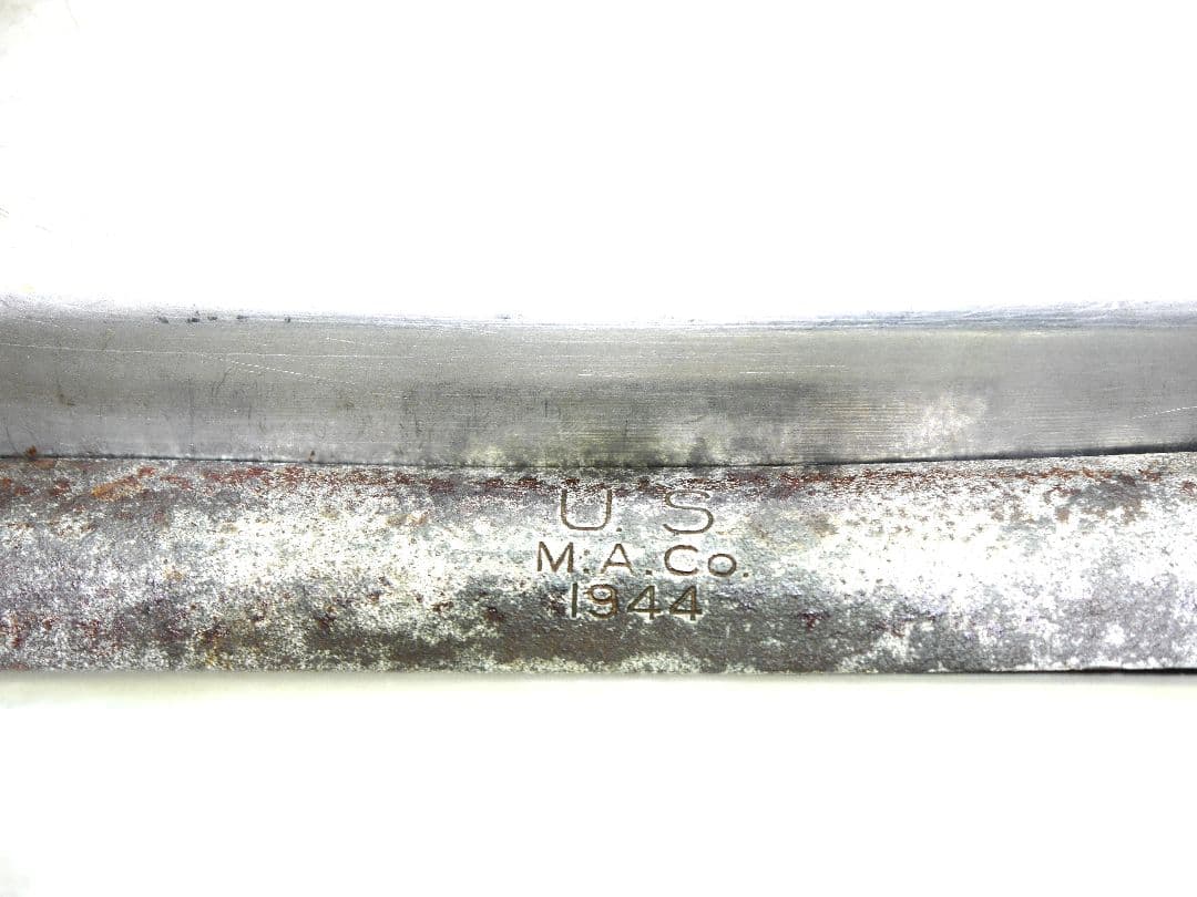 アメリカ軍 メスキットパン 1944年製 ビンテージ