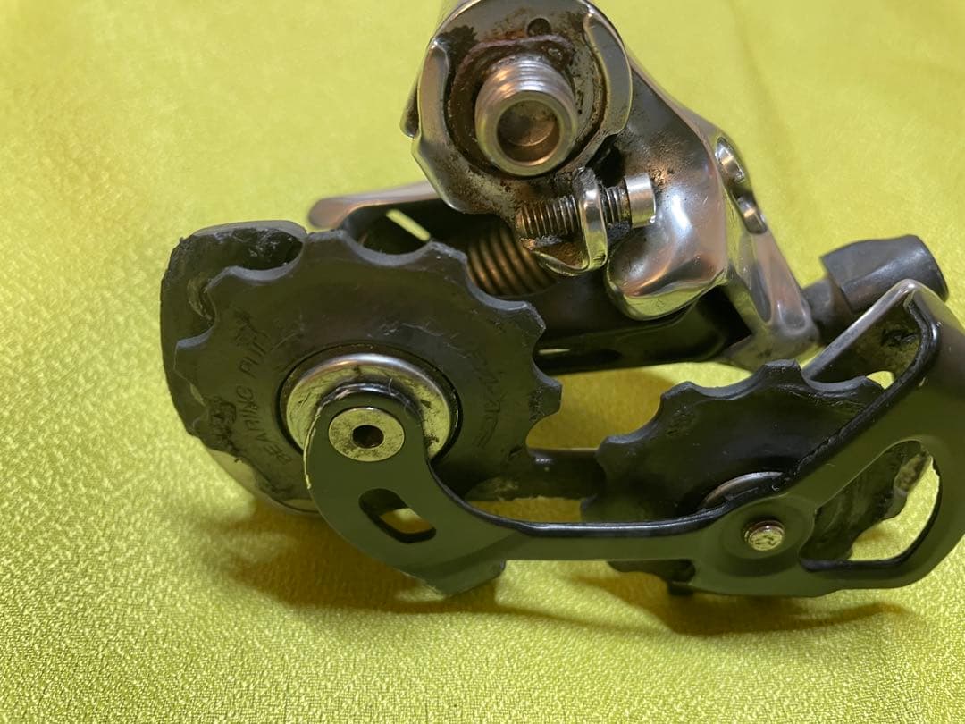 シマノDURA-ACE リアディレイラー RD7800