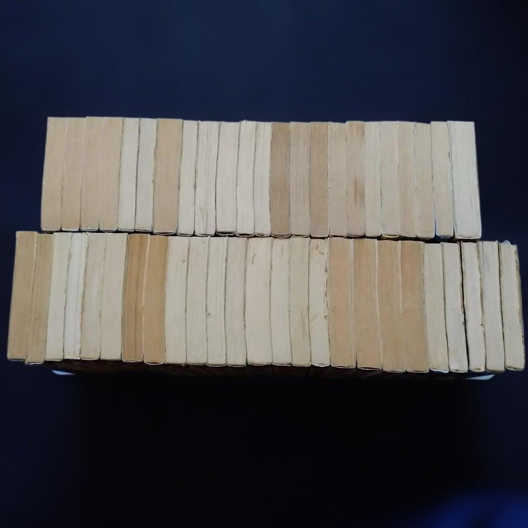 ◆『ワイルド７』 全48巻 完結セット + 『ワイルド７R』+ 『飛葉』１・２巻