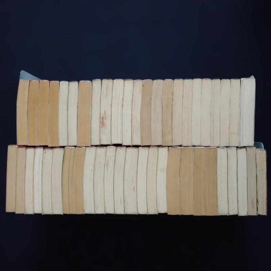 ◆『ワイルド７』 全48巻 完結セット + 『ワイルド７R』+ 『飛葉』１・２巻