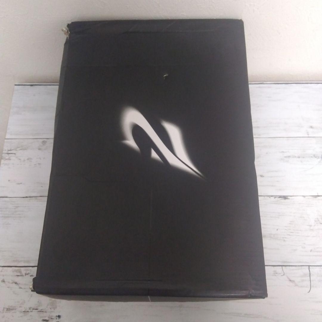 国内未発売　レアサイズ　Rigorer BP1 US8 リゴラー BP1