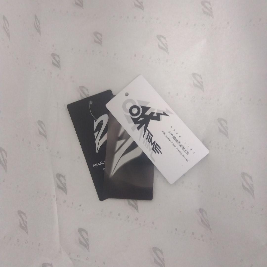 国内未発売　レアサイズ　Rigorer BP1 US8 リゴラー BP1