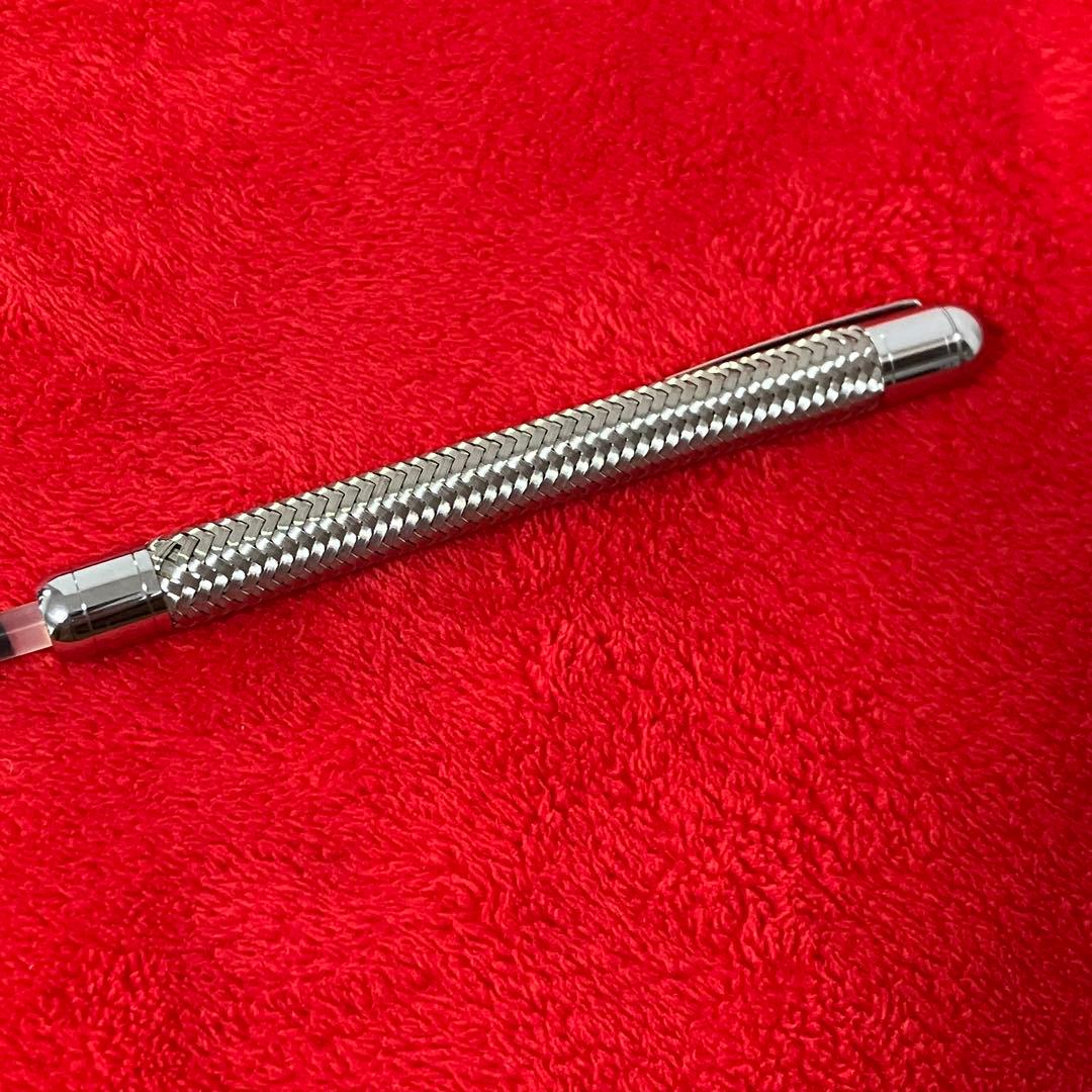 TAG Heuer メタルボールペン 専用ボックス付き