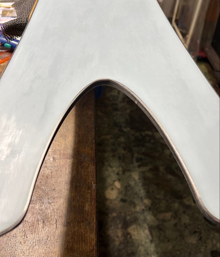 BURTON Family Tree FORAGER 145 フォレイジャー