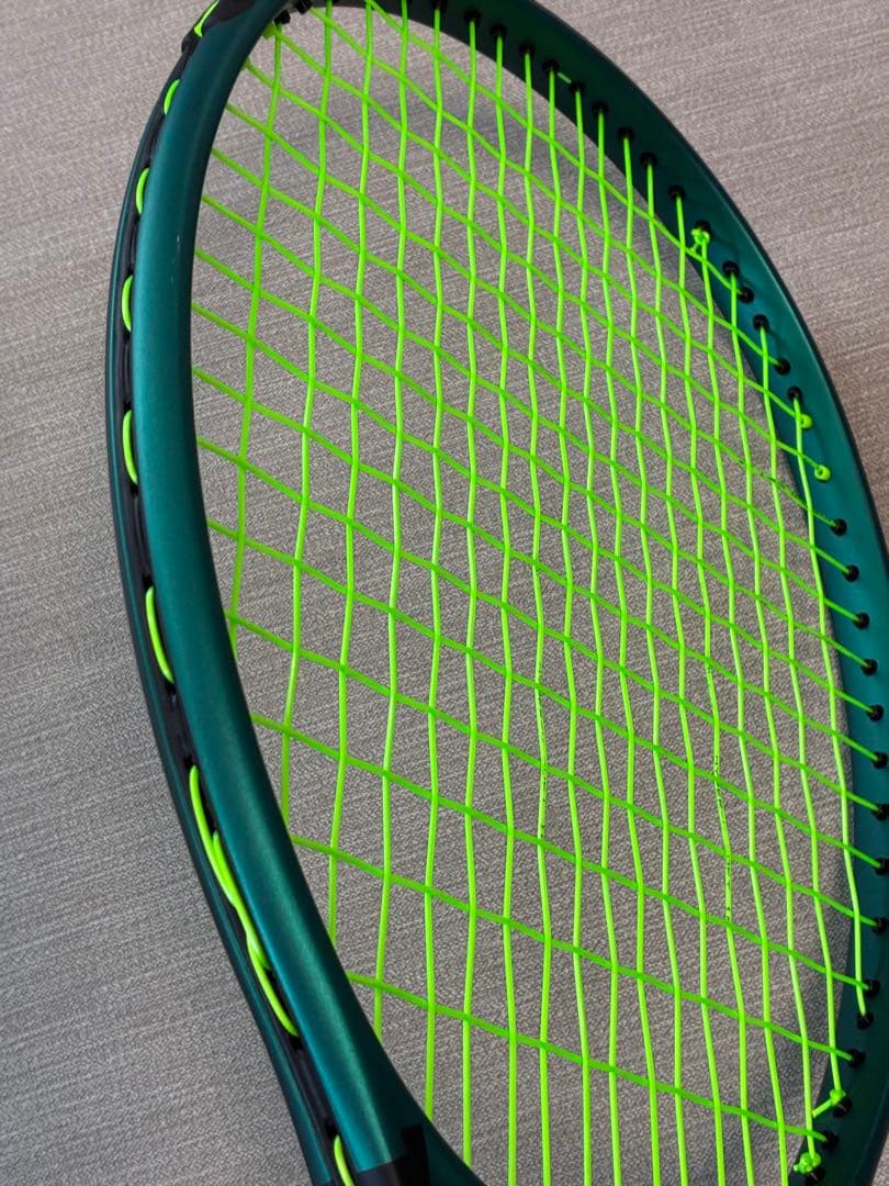 ちょっと訳ありWilson BLADE98S V9 G2 ブレード98S美品！