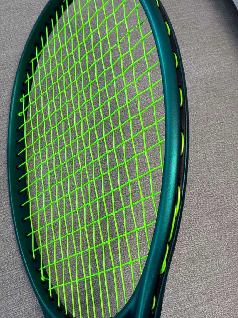 ちょっと訳ありWilson BLADE98S V9 G2 ブレード98S美品！