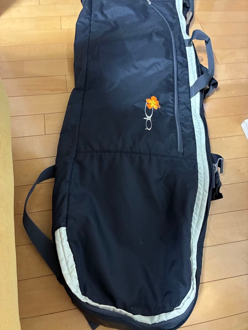 バートン　スノーボード　troop 146cm ビンディングセット