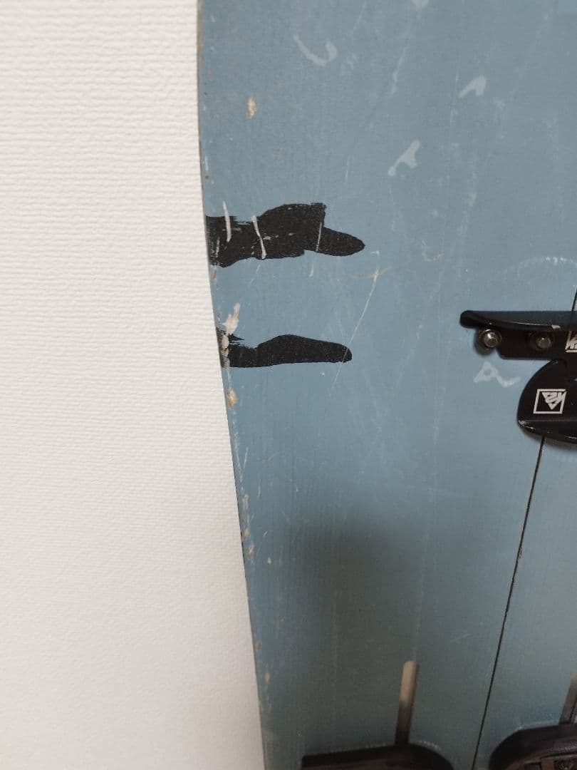 k2 スプリットボード　ノーザンライト　152cm　フルセット