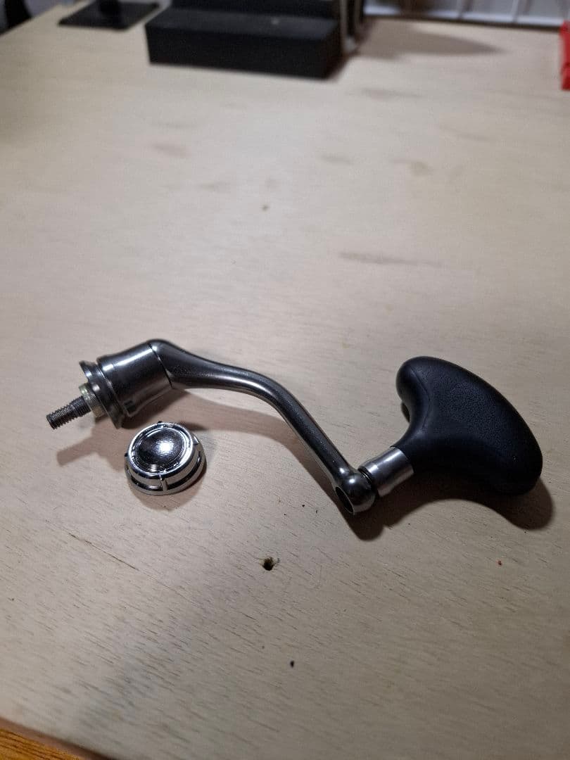 18ステラ　c3000mhg　カスタム　替えスプール付