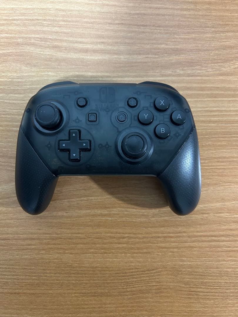 すぐに遊べるSwitchセット プロコン スーパーマリオブラザーズワンダー付き