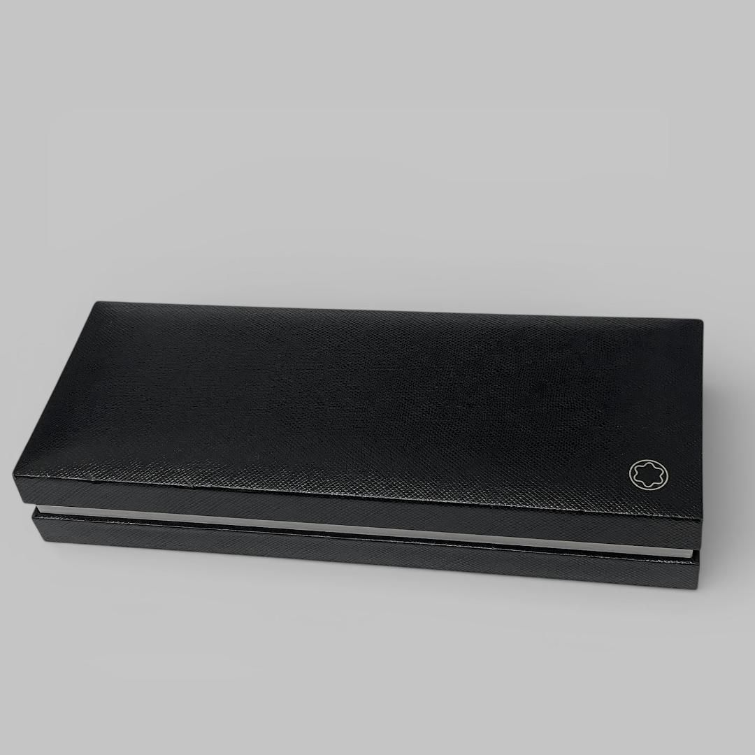 【良品】MONT BLANC ボールペン スターウォーカー プレシャスレジン