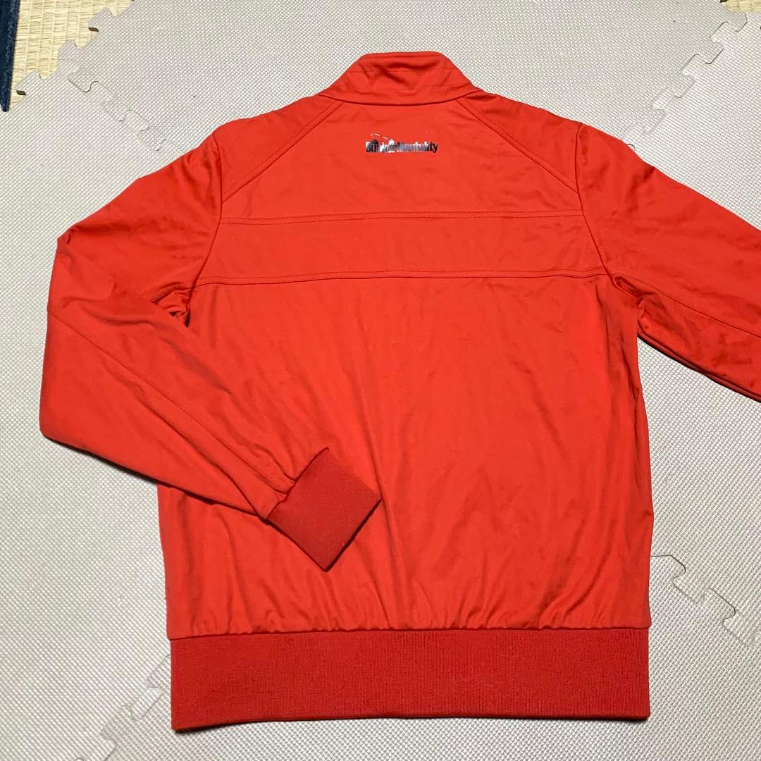 Bunker Mentality バンカー メンタリティー　ゴルフジャケット　Ｓ