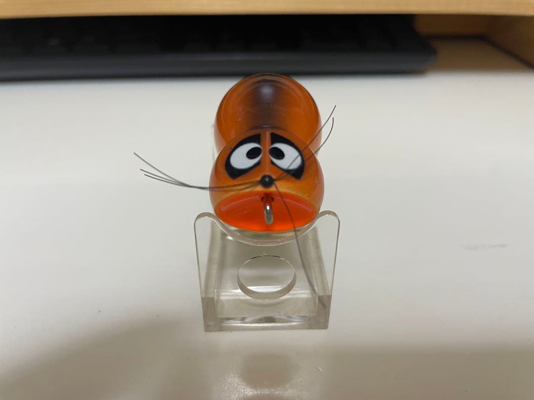 ZEAL ズイール アライくんポッパー2006 ＆ ヘプタゴンテラー 2008