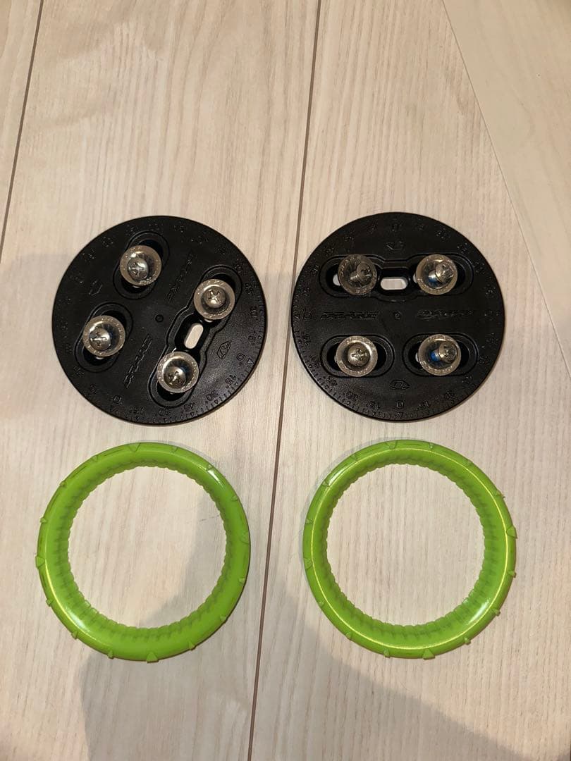 スノーボード Salomon /DRAKE/PLATEPIA