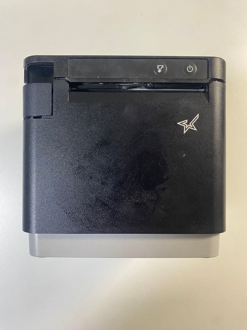 スター精密 MCP31LB Bluetooth対応 レシートプリンタ-