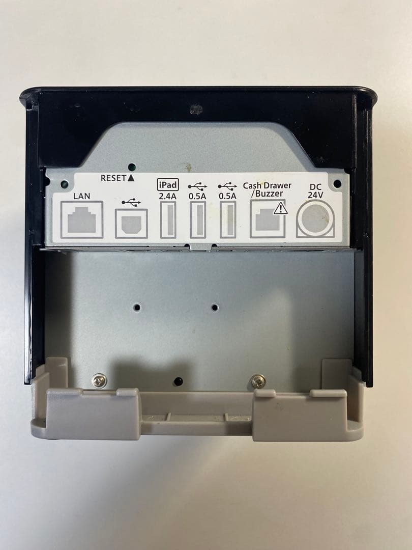 スター精密 MCP31LB Bluetooth対応 レシートプリンタ-
