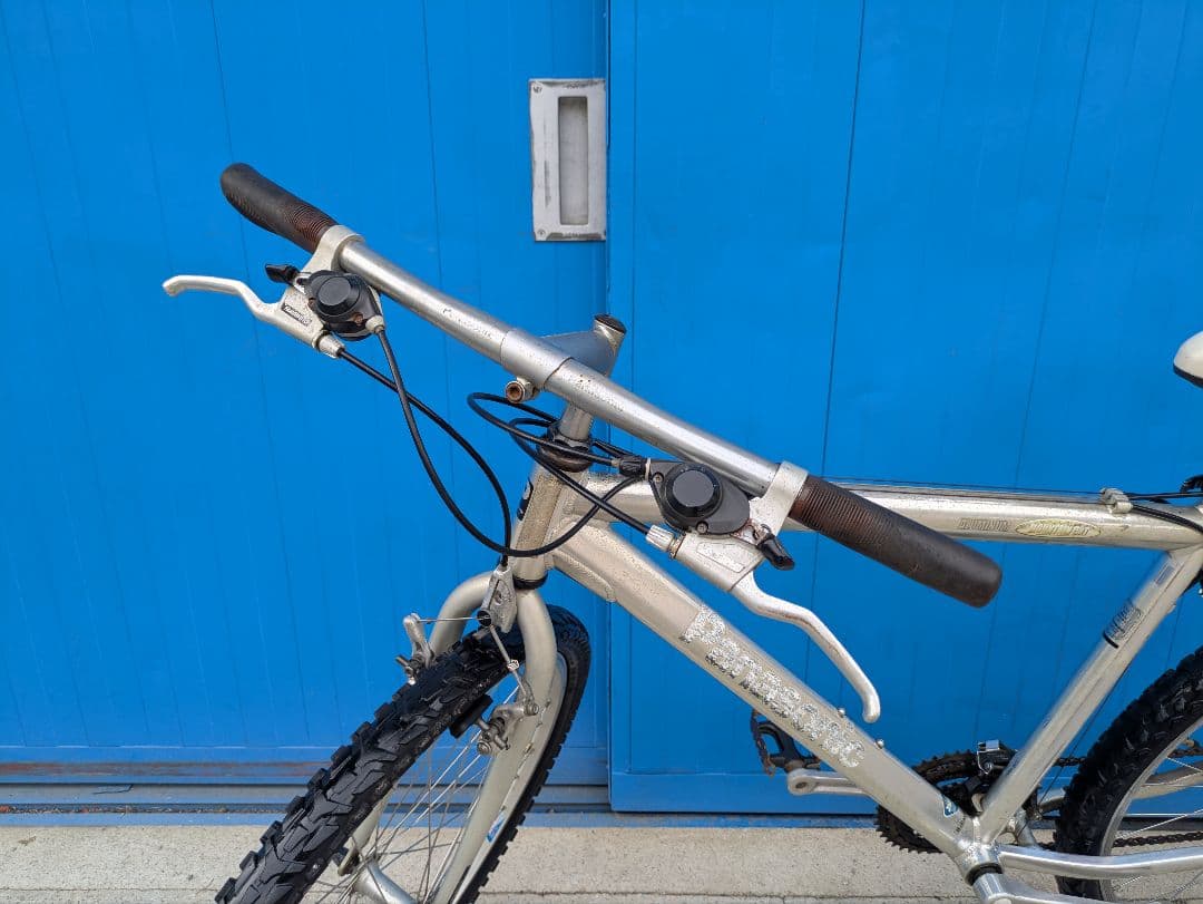 90’s OLD MTB マウンテンキャット マウンテンバイク　ビンテージ