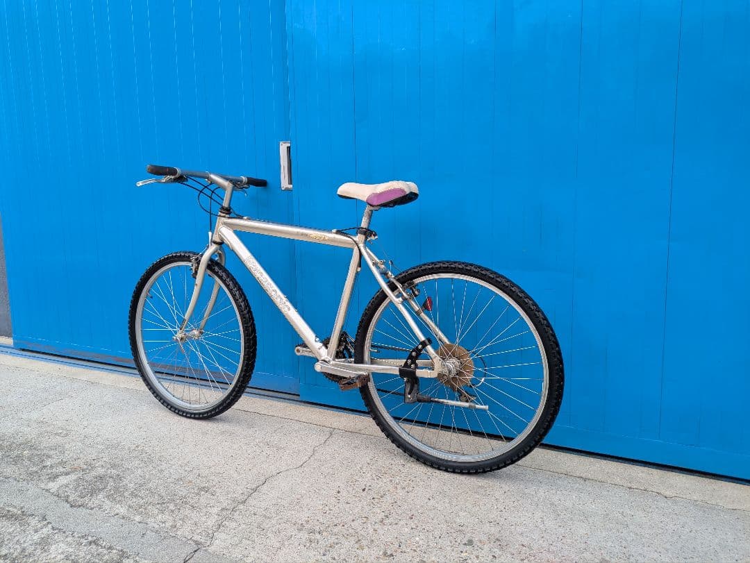 90’s OLD MTB マウンテンキャット マウンテンバイク　ビンテージ