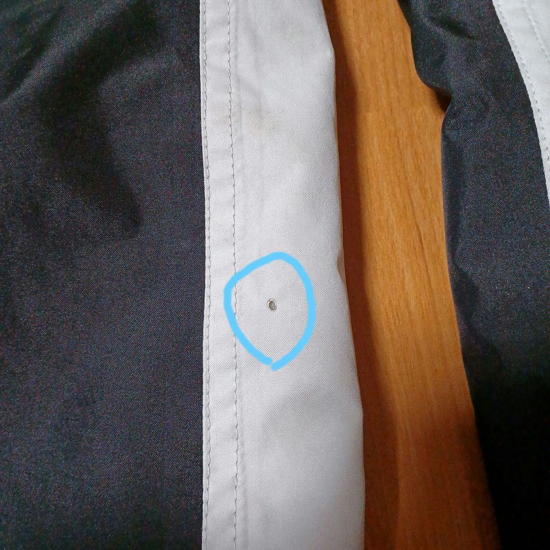 nexus brado フィッシングスーツ　防寒　L