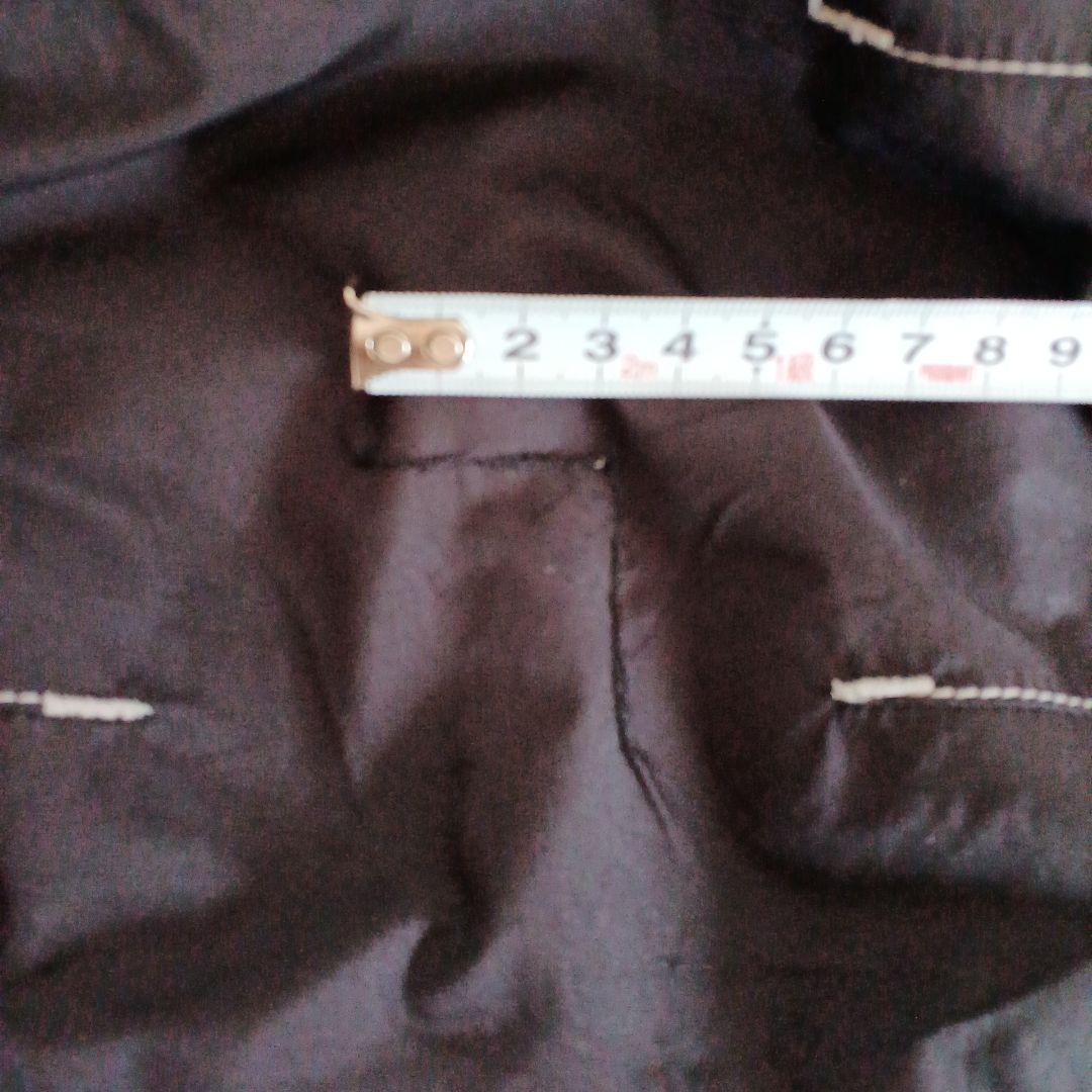 nexus brado フィッシングスーツ　防寒　L