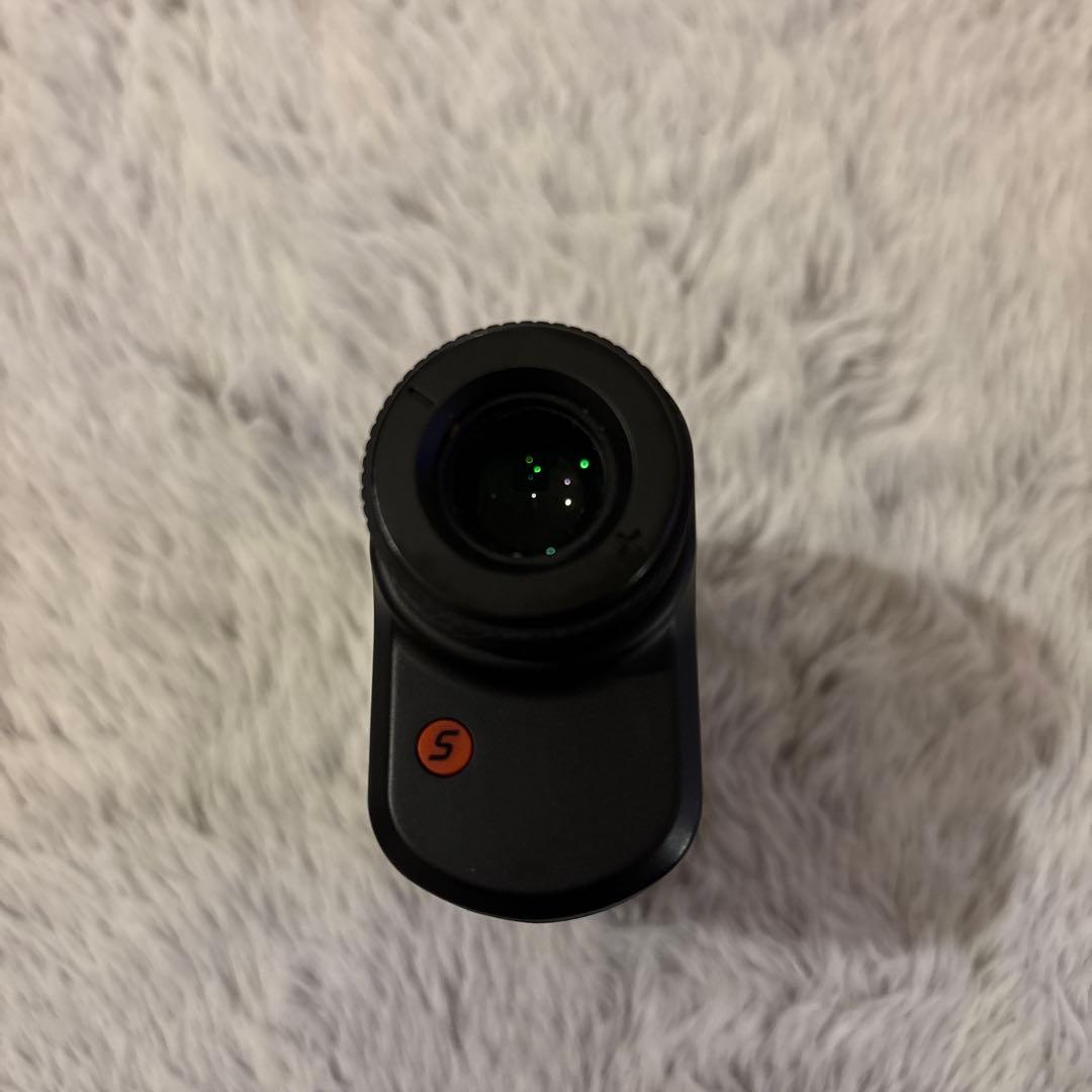 GreenOn LASER CADDIE GL04 レーザーキャディー