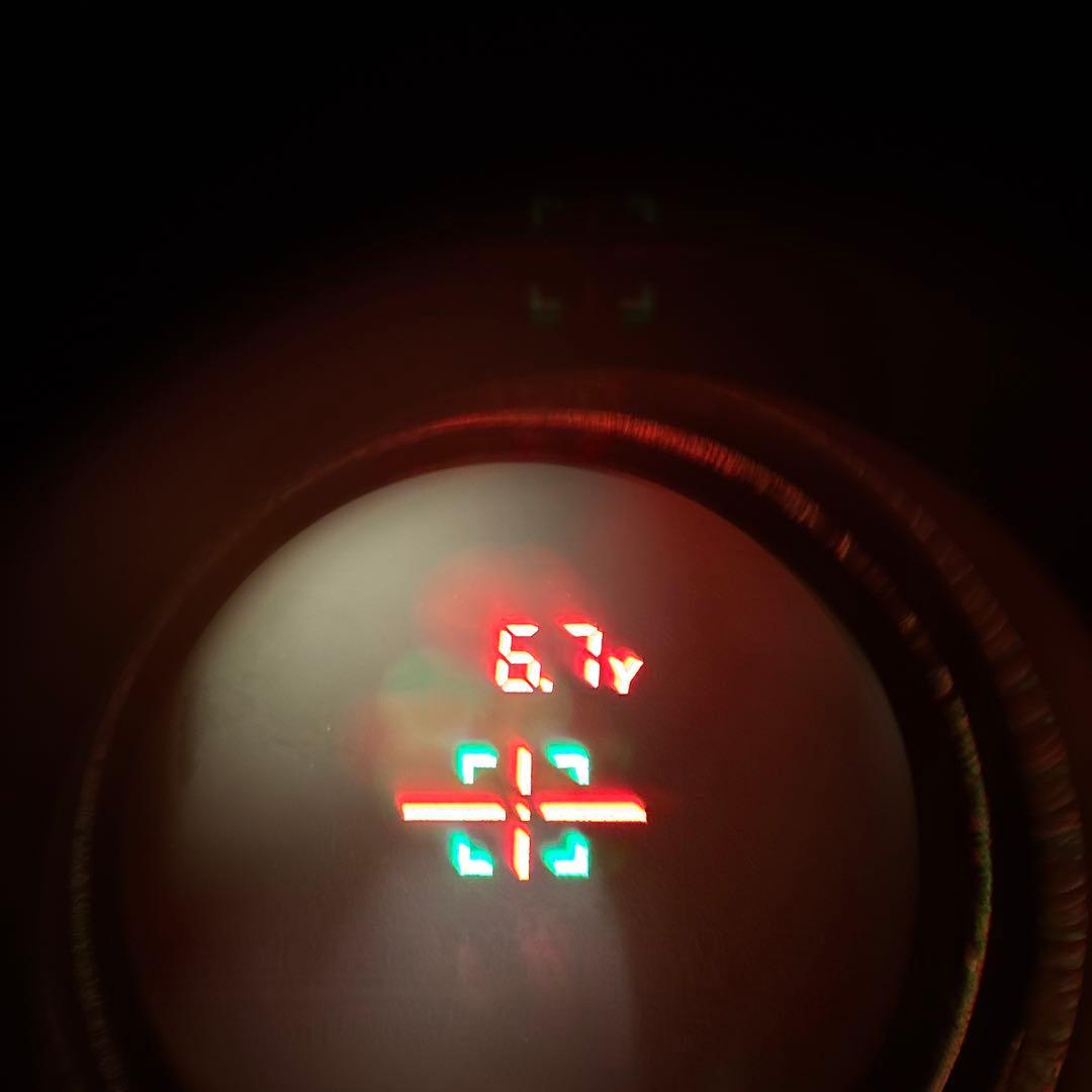 GreenOn LASER CADDIE GL04 レーザーキャディー