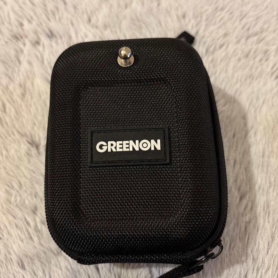 GreenOn LASER CADDIE GL04 レーザーキャディー