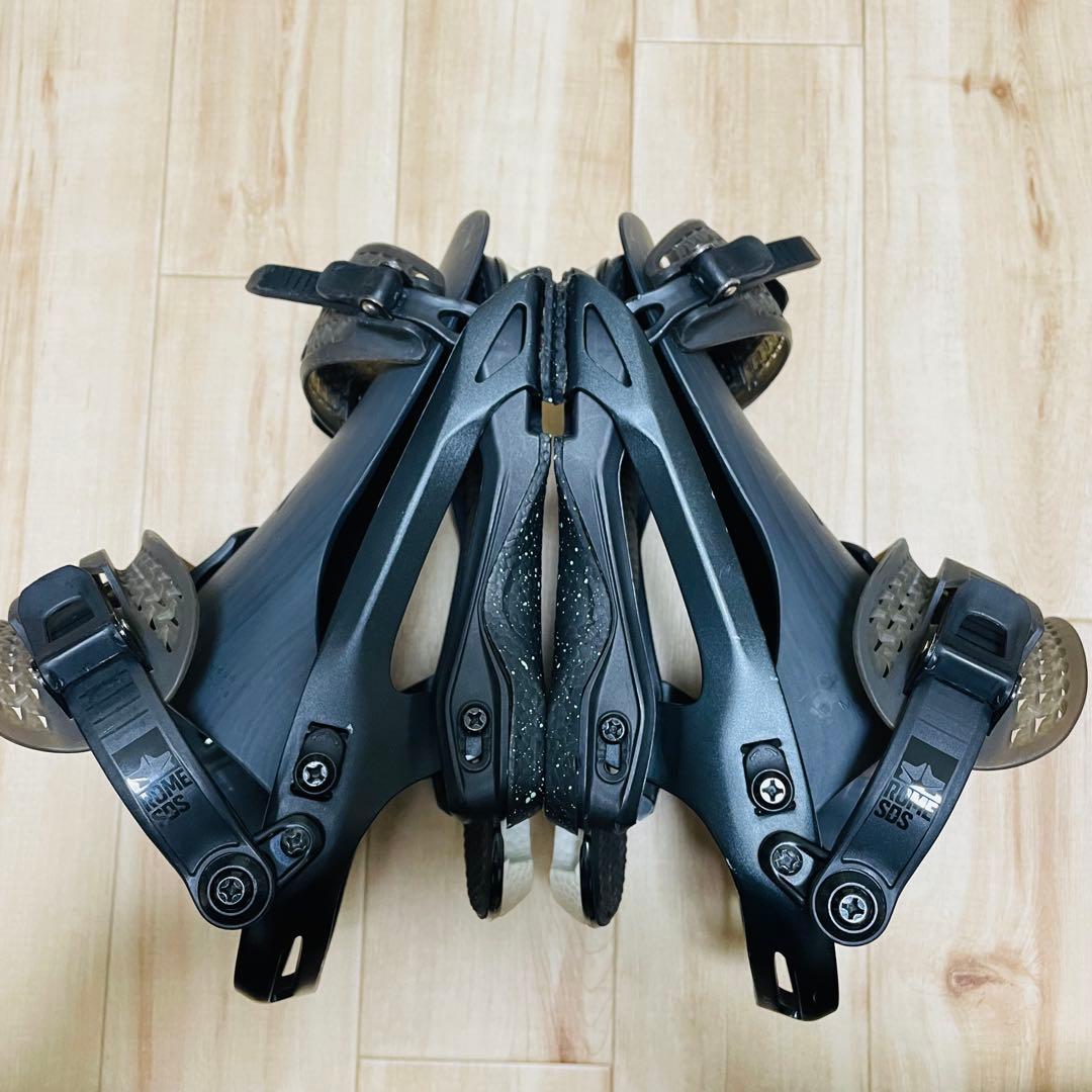 ROME SDS KATANA MLサイズ（25.5〜28）