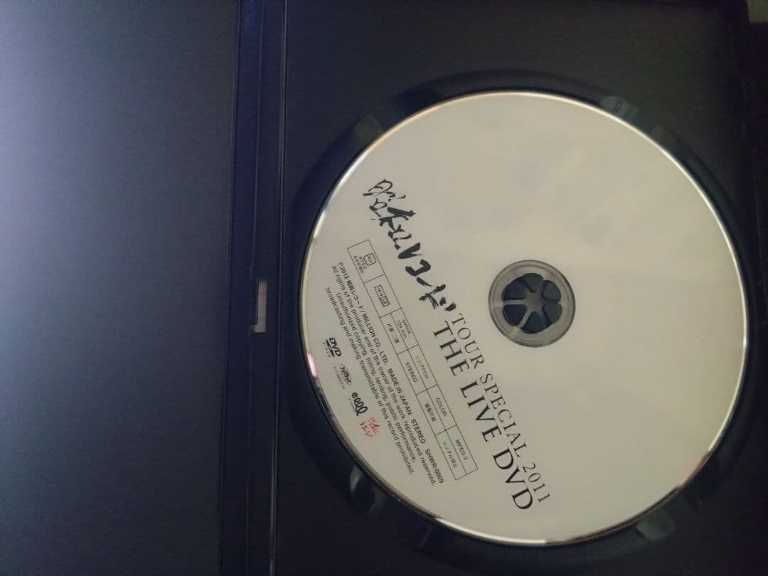 般若　LIVE DVD まとめ売り