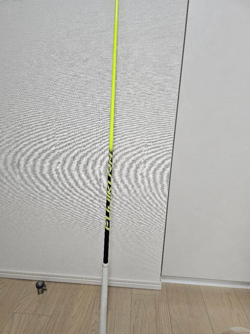 Fujikura 60-S シャフト 50周年記念モデル