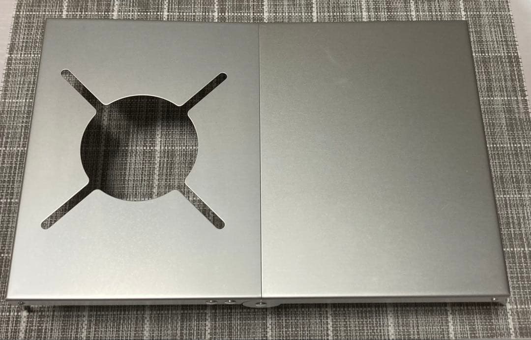 SOTO レギュレーターストーブ レンジ ST-340