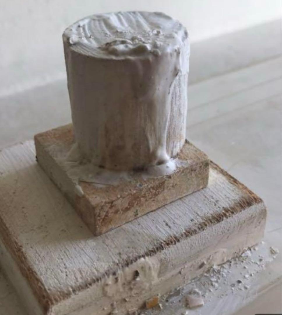 岩田美智子 オブジェ