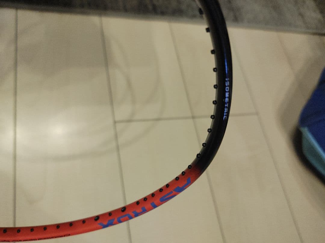 YONEX　アストロクス77pro