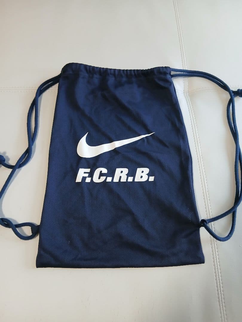 Nike F.C.Real Bristol 半袖迷彩セットアップ