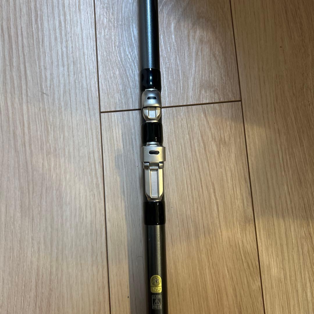 磯竿 シマノ　1.5号　ホリデー