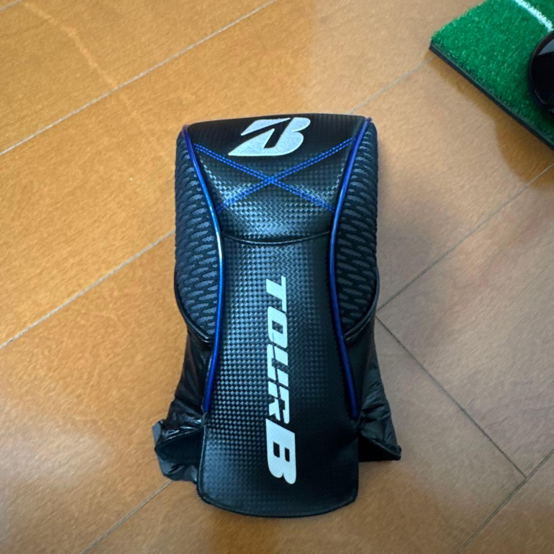 ヒ*デ様 TOUR B XD-3 ドライバー 9.5°（ブリヂストン）